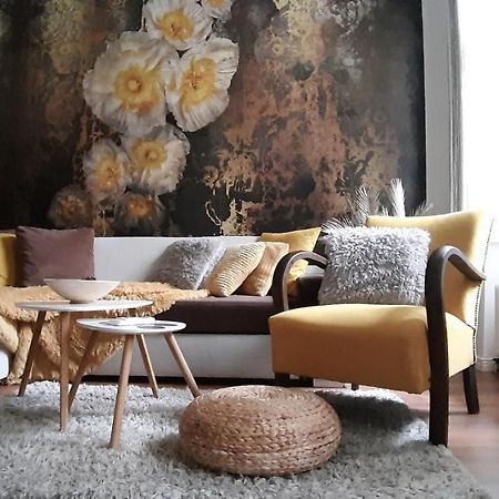 Hédi apartman Miskolc Esterno foto