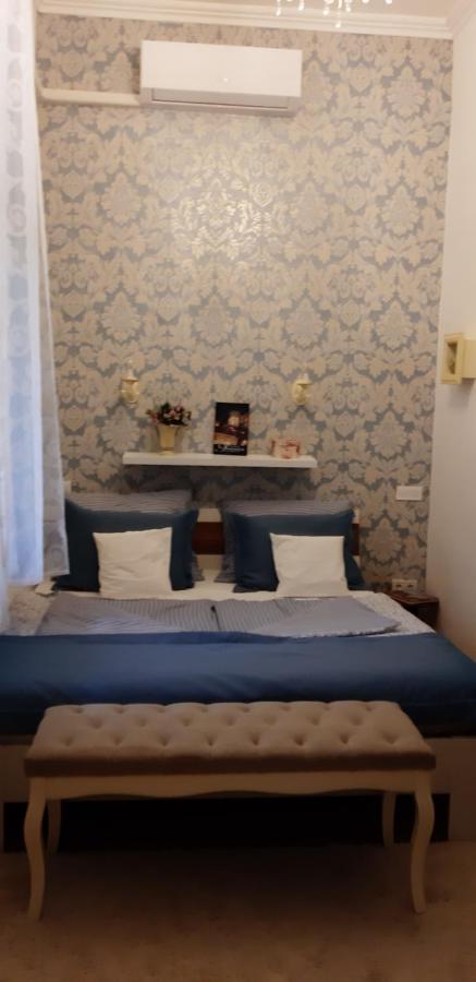 Hédi apartman Miskolc Esterno foto