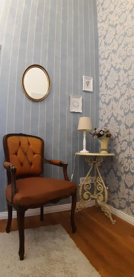 Hédi apartman Miskolc Esterno foto