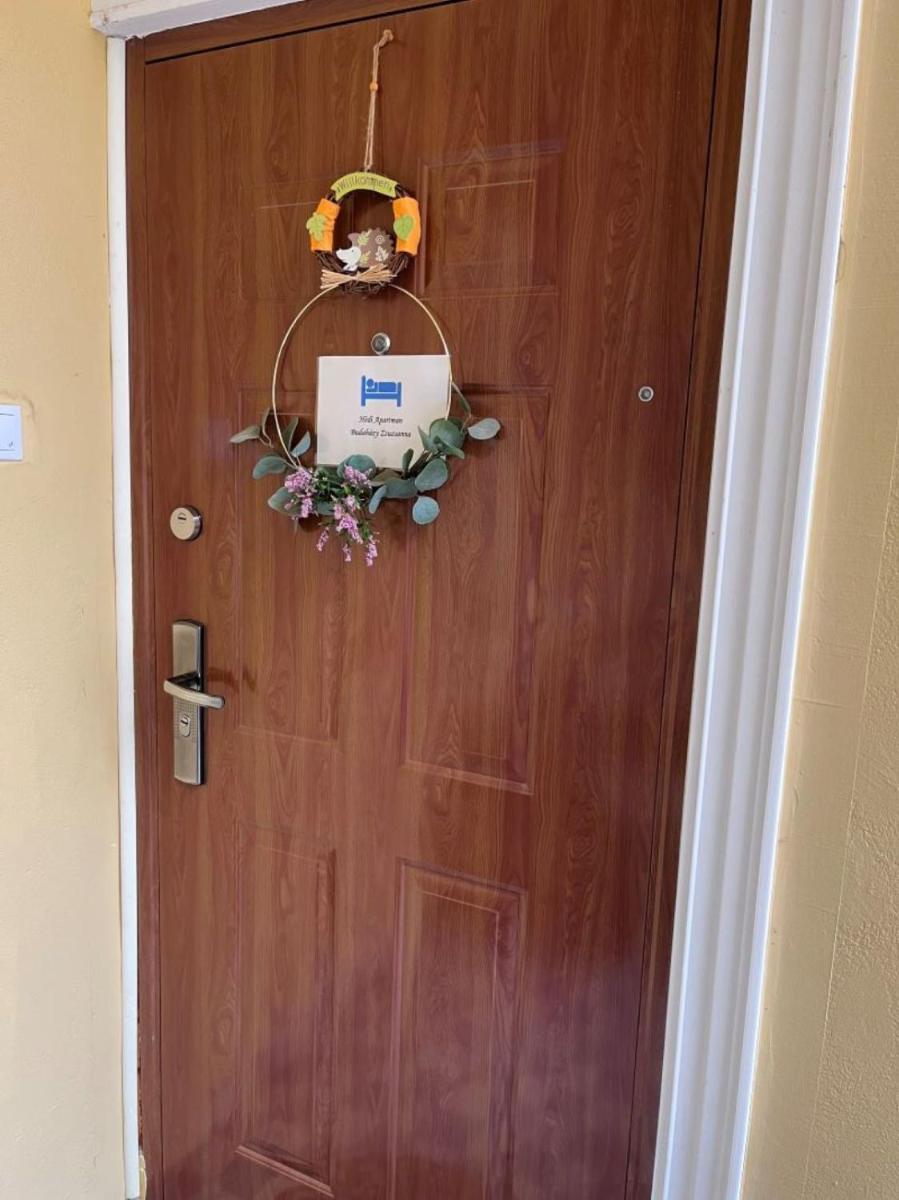 Hédi apartman Miskolc Esterno foto