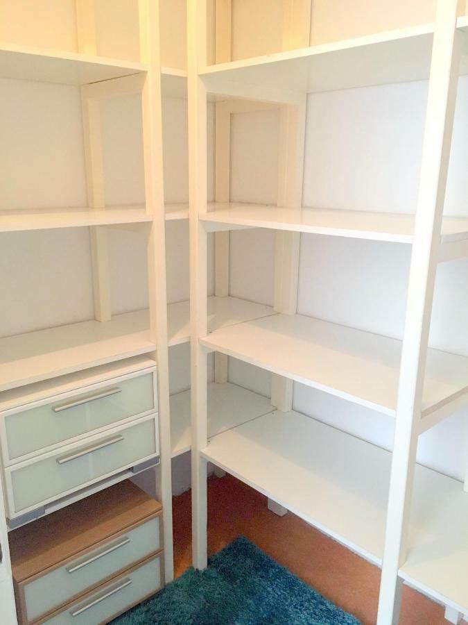 Hédi apartman Miskolc Esterno foto